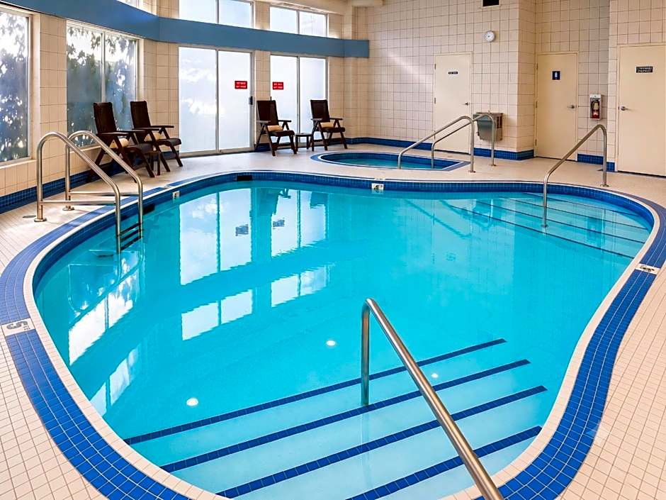 Best Western Plus Regency Inn & Conference Centre