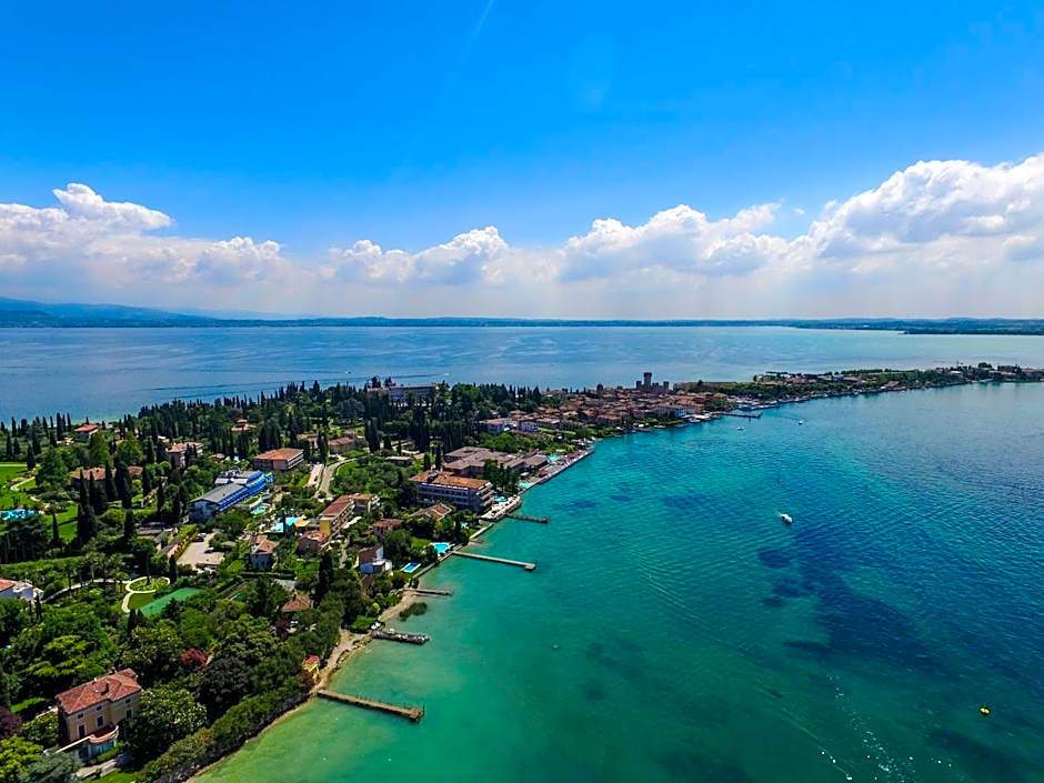 Olivi Hotel & Natural Spa