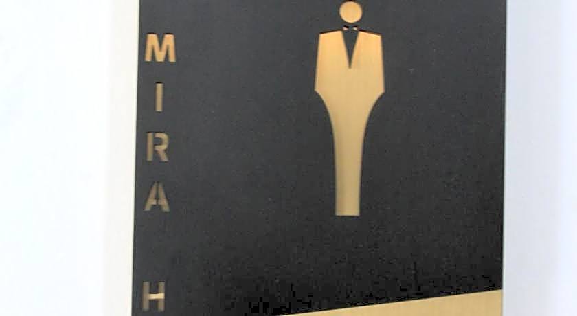 The Mira Hotel Chiang Rai