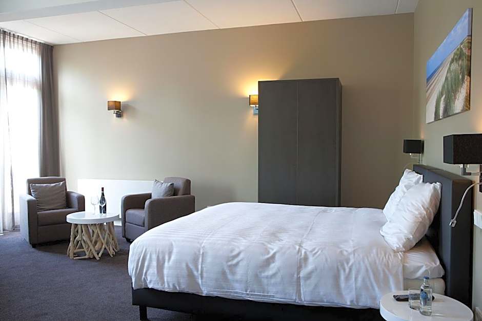 Fletcher Hotel-Restaurant Duinzicht