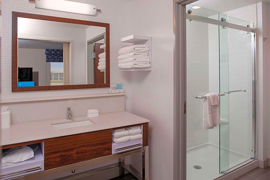 Hampton Inn By Hilton & Suites Chicago Burr Ridge