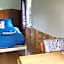 Pipowagen Bed bij Bos