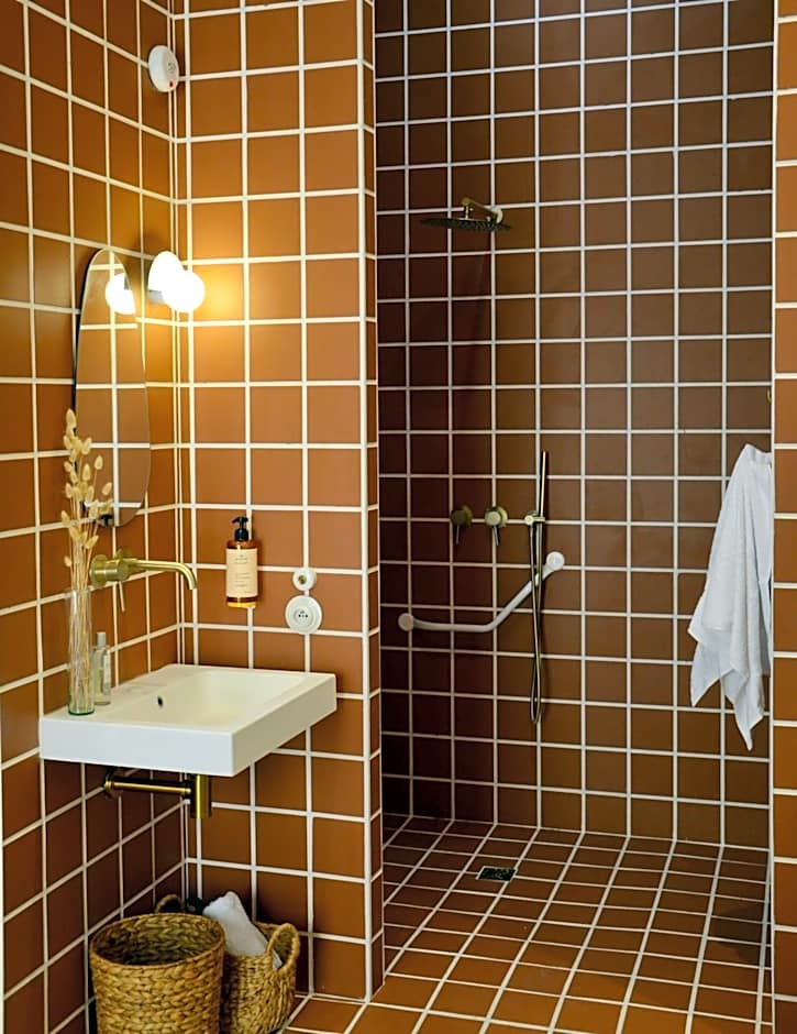 Hotel M Soleil - Montpellier Centre Saint Roch