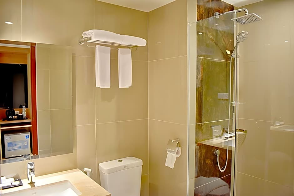 Grand Metro Hotel Tasikmalaya