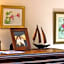 Topanga Canyon Inn Bed and Breakfast