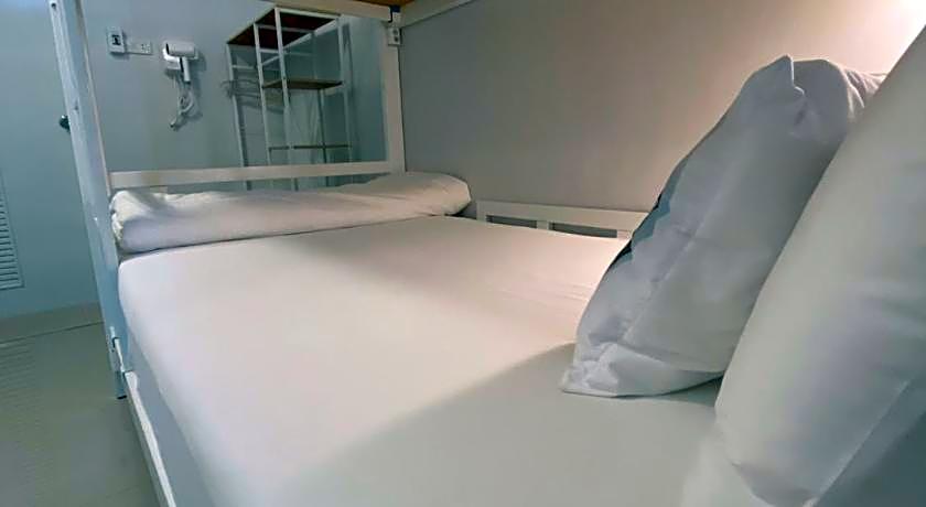 Khaolak Mind Home Hostel