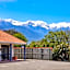 Mediterranean Motel Kaikoura