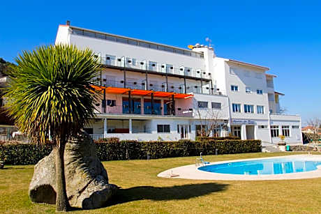 Hotel Aguiar da Pena