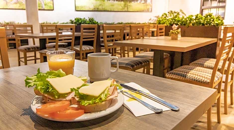 Break Sokos Hotel Vuokatti