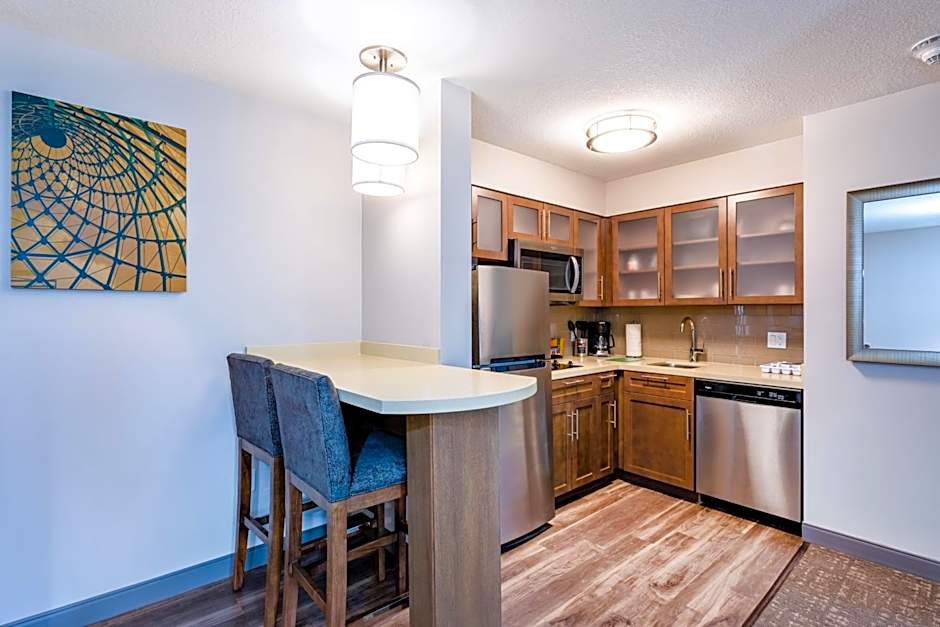 Staybridge Suites Fort Lauderdale Airport - West By IHG