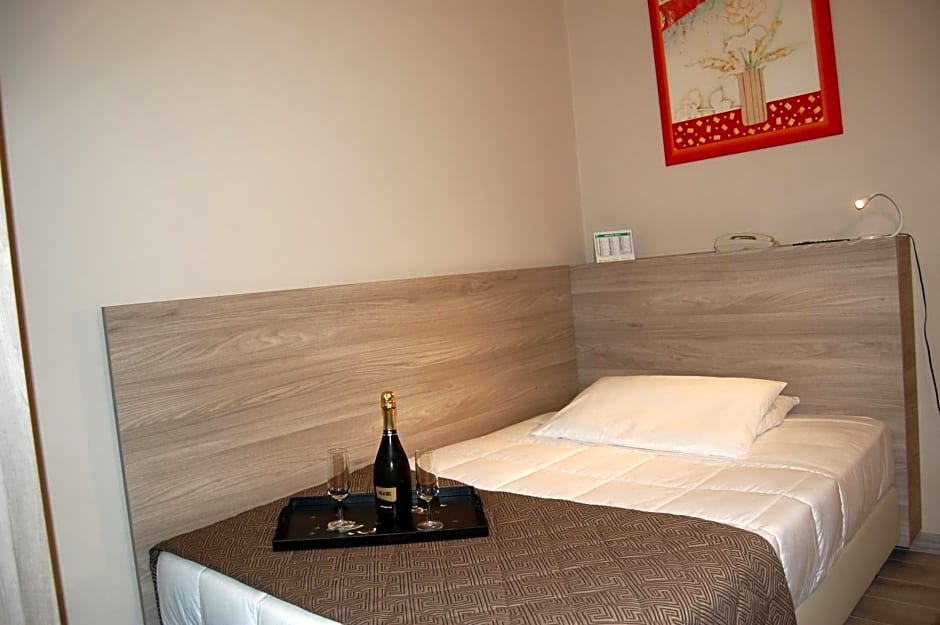 Hotel Citta'