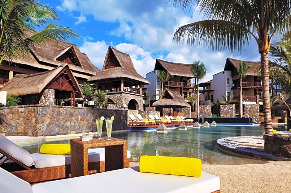 Le Jadis Beach Resort & Wellness - Managed by Banyan Tree Hotels & Resorts