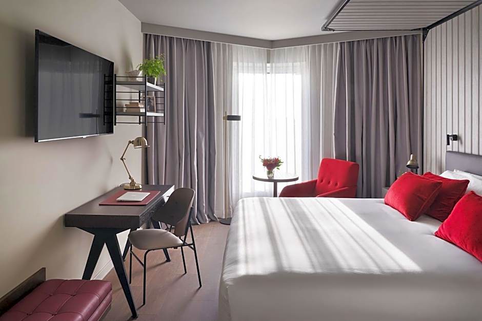 Canopy by Hilton Madrid Castellana