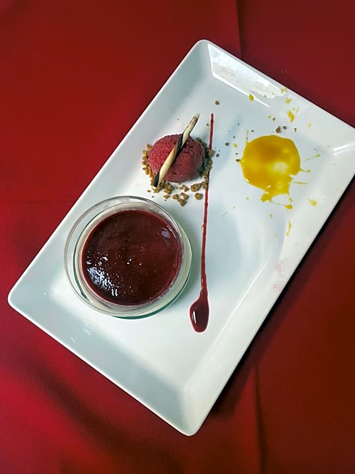 HOTEL De La Tour Saint Etienne SUD