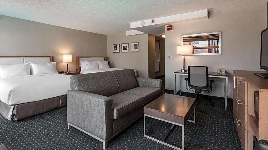 Holiday Inn Chicago North-Evanston By IHG