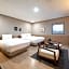 Jeonju Jazz Around Hotel