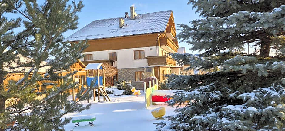 Hotel Alpejski