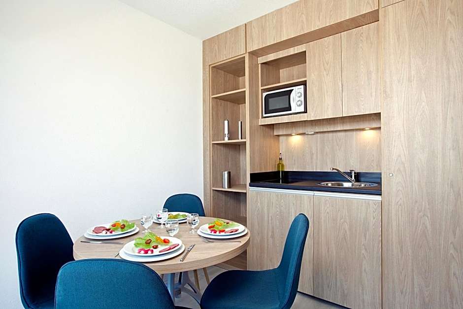 Residhome Lyon Gerland