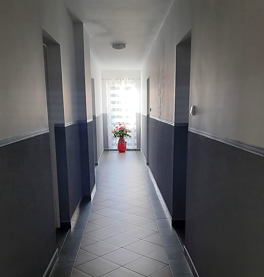 Dom Letniskowy HELENA