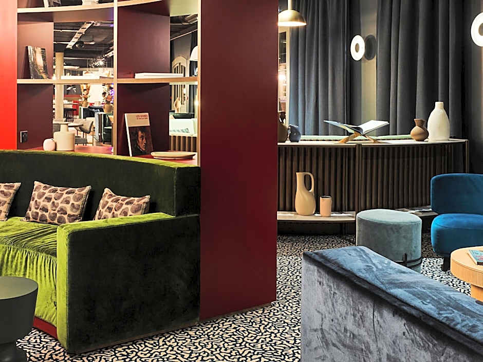 Mercure Hôtel Le Touquet