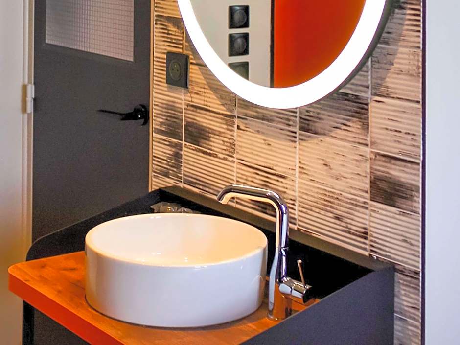 Ibis Styles Hotel Paris Gare de Lyon Bastille