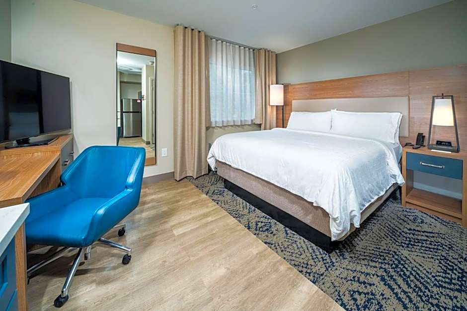 Candlewood Suites Charleston Mt Pleasant By IHG