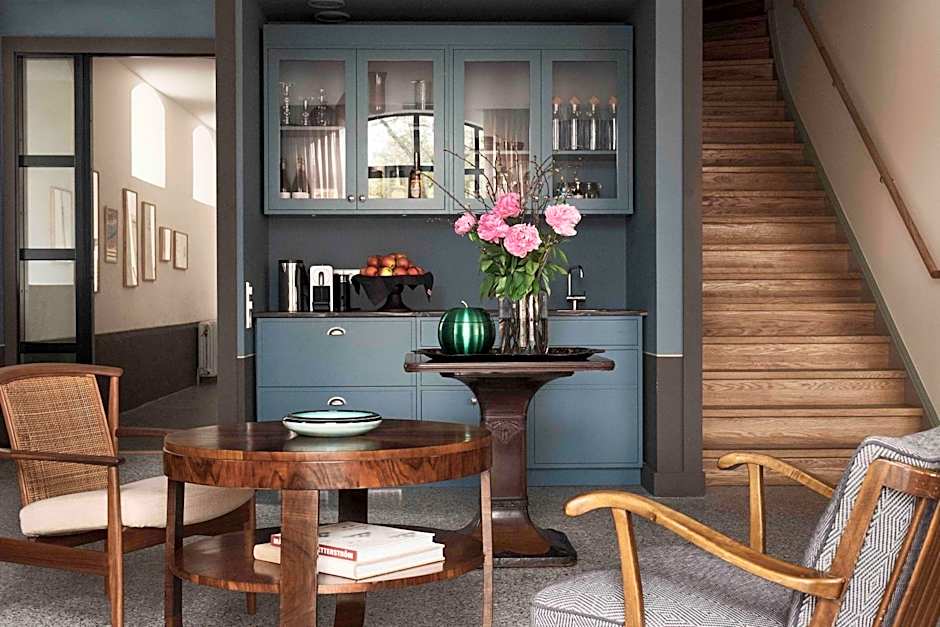 Wanås Restaurant Hotel