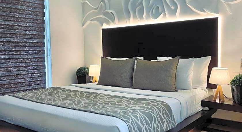8Plus Motels