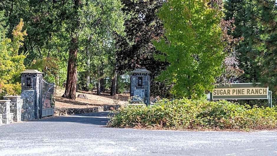 Inn at Sugar Pine Ranch