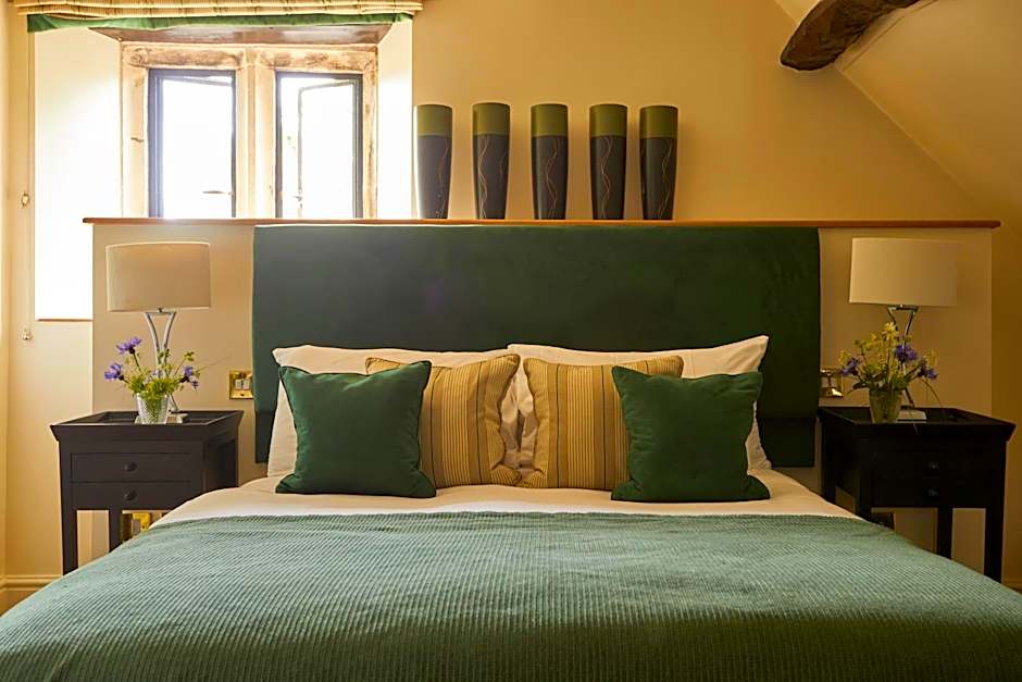 The Slaughters Country Inn