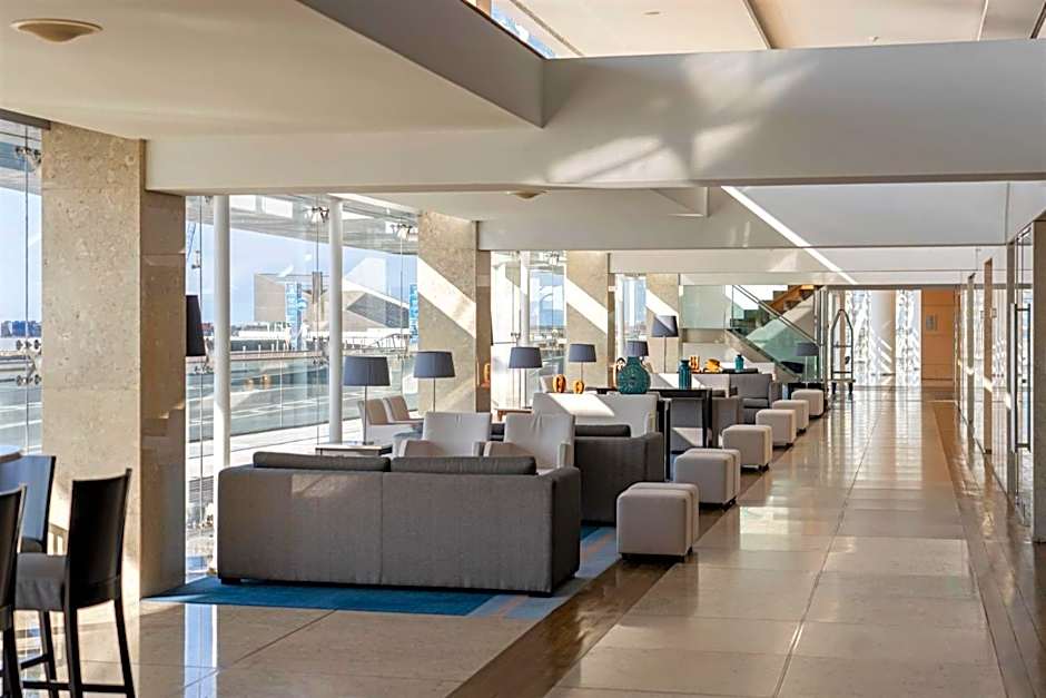 Hotel Marina Atlantico