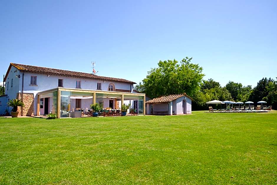 Casa Fontanino
