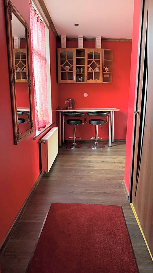 Apartamenti