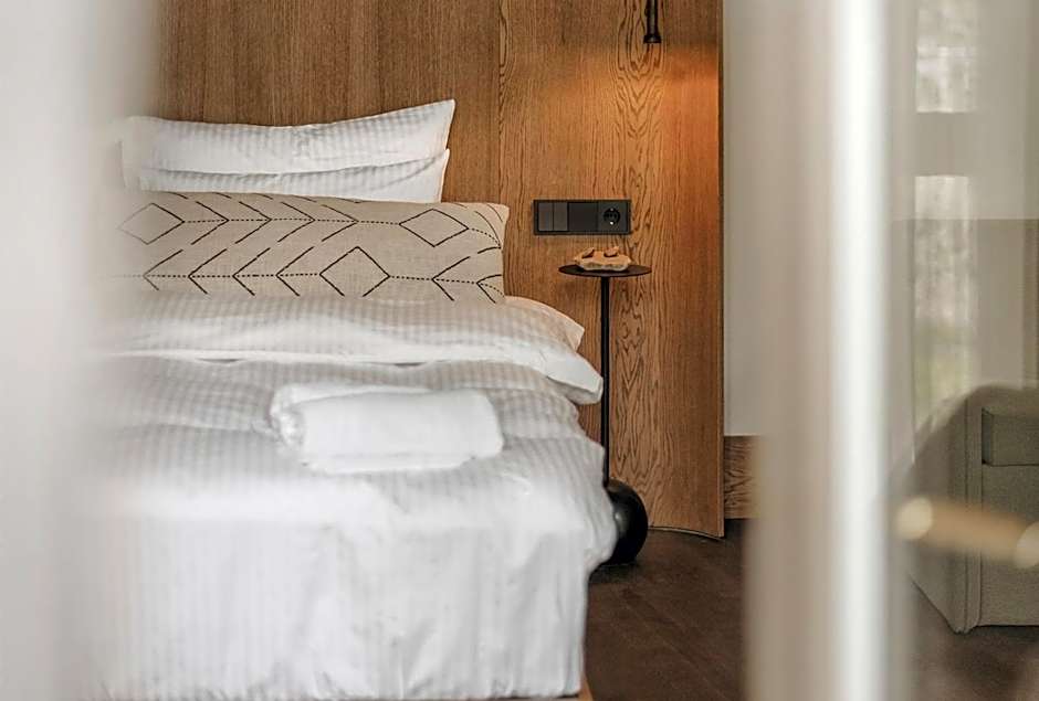 Monist Palanga boutique by SPA VILNIUS