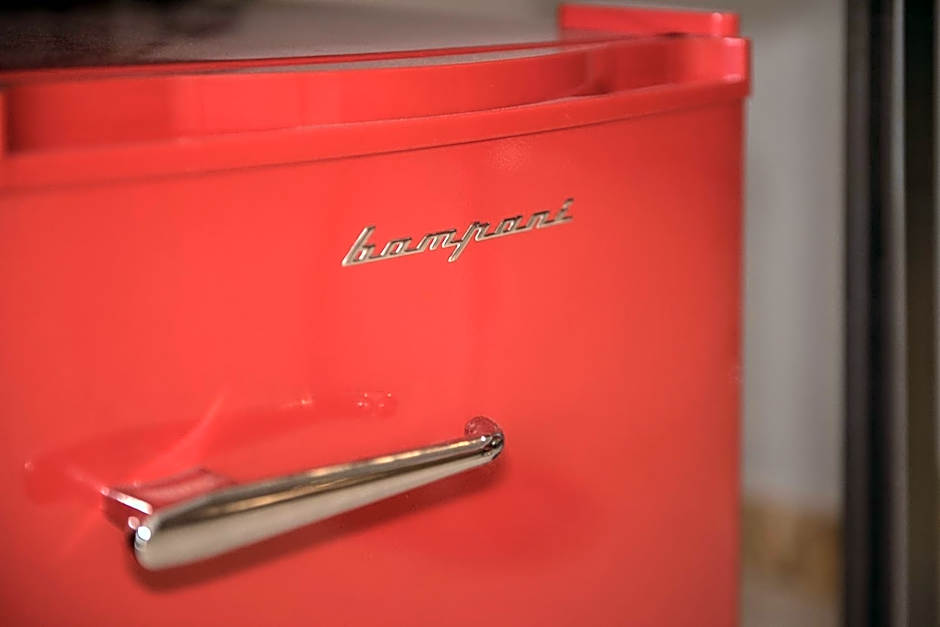 Piraeus Premium Suites