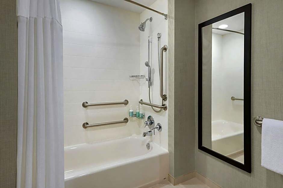 Residence Inn by Marriott Newark Elizabeth/Liberty International Airport