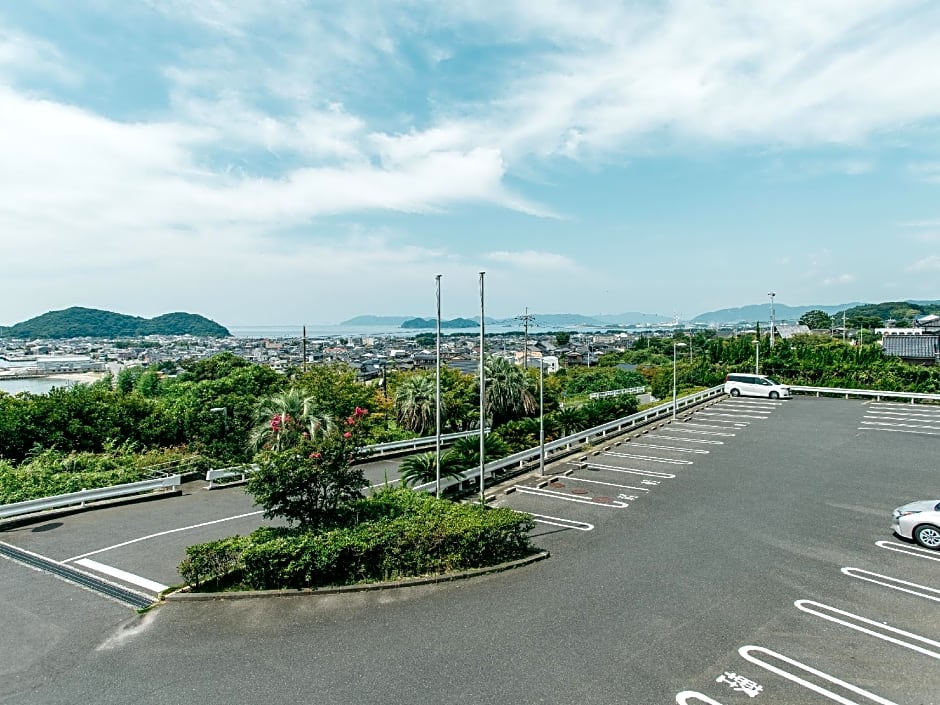 KAMENOI HOTEL SETOUCHI HIKARI