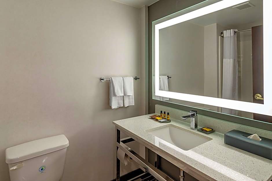 Best Western Plus Dalton Inn