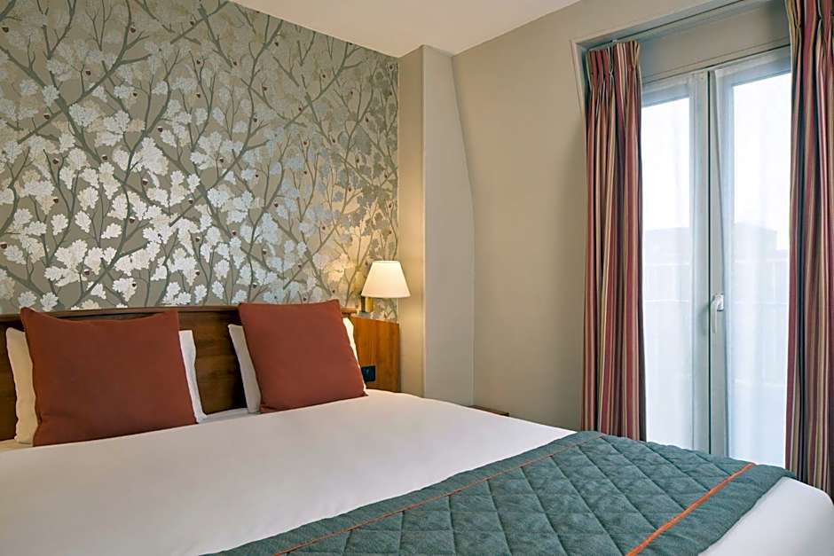 Timhotel Paris Gare Montparnasse