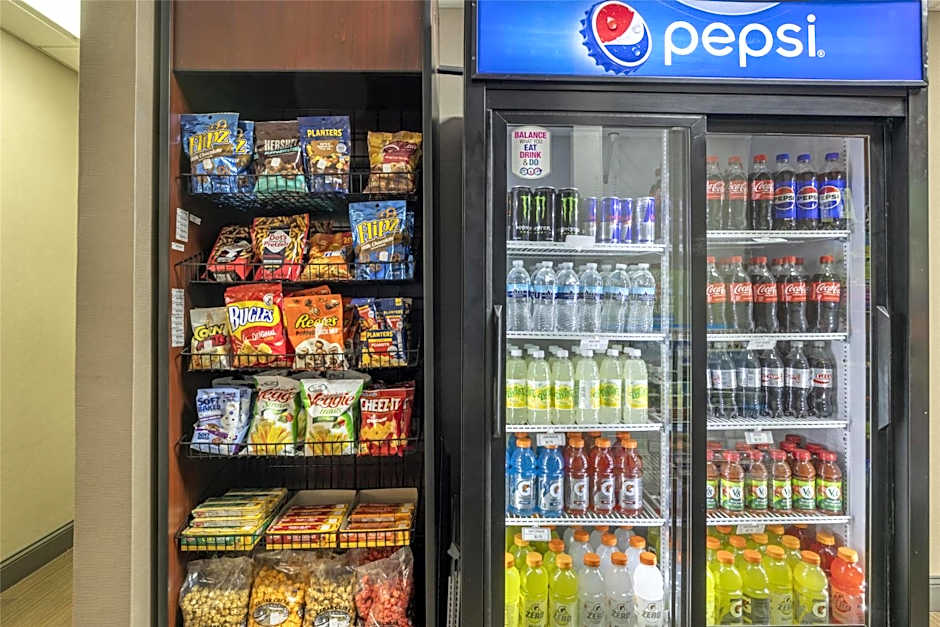 Best Western Plus Lee's Summit Hotel & Suites