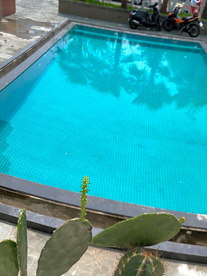 Hawal Boutique Villa Hoi An