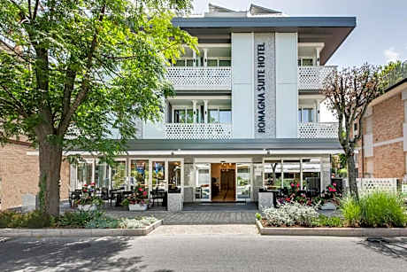 Romagna Suite Hotel