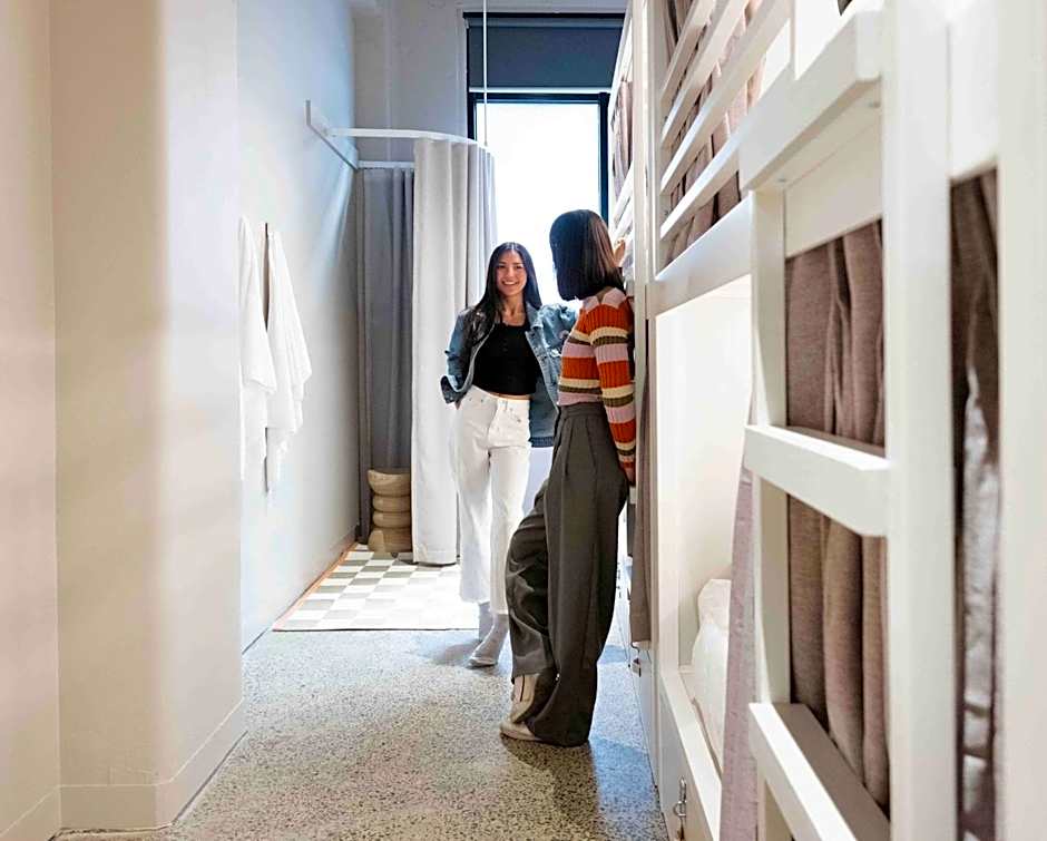 Little Drifter Melbourne