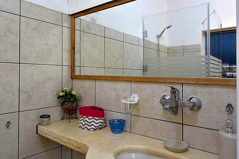 Zimmers at the Forest