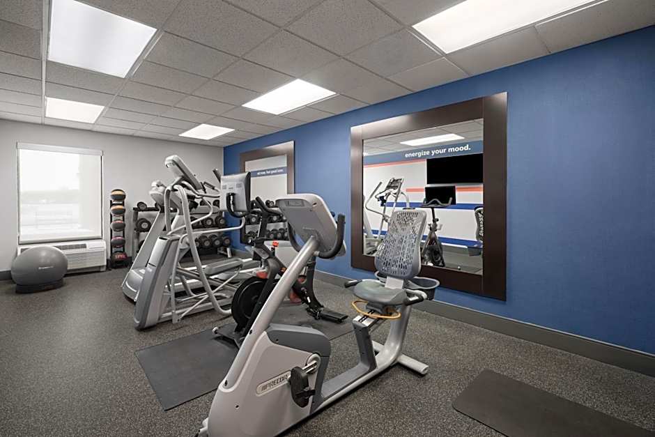 Hampton Inn Winfield/Teays Valley