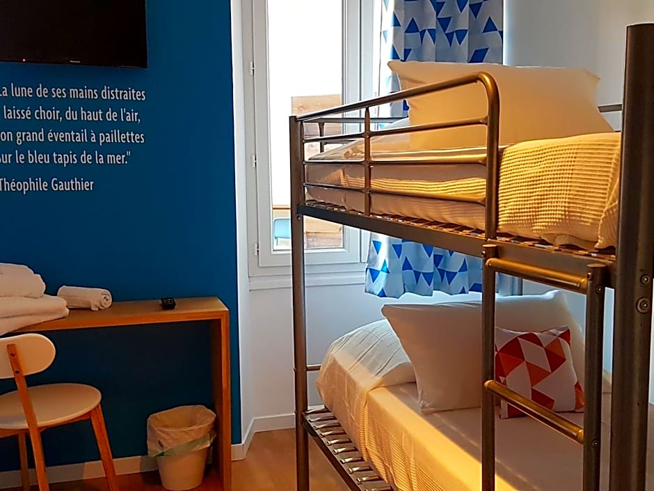 Villa TerraMera Hôtel