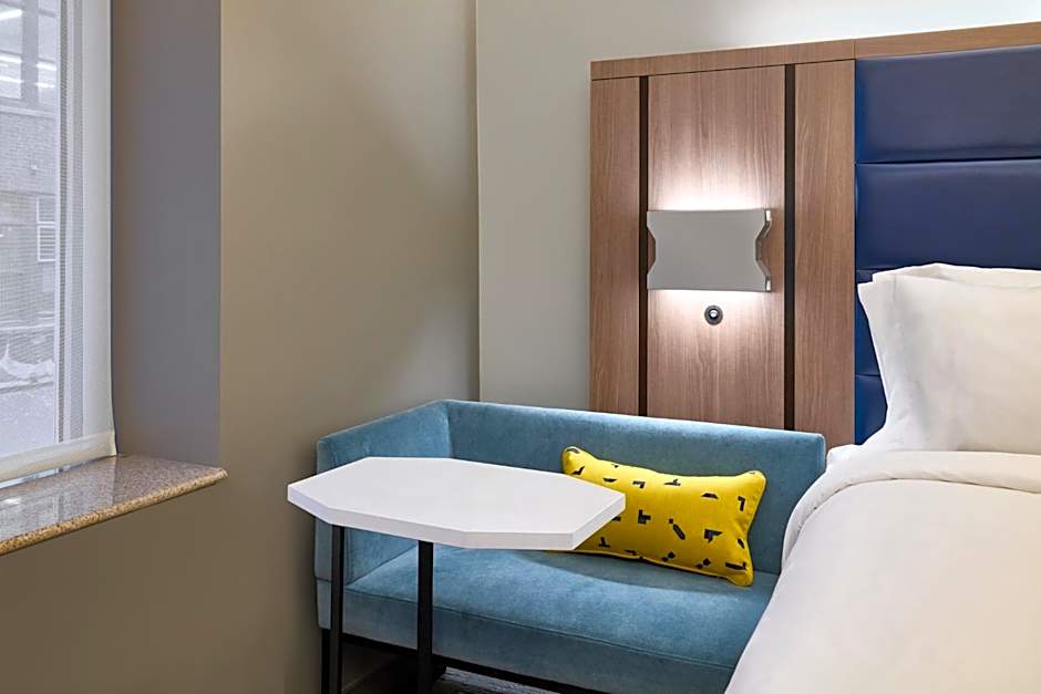 Holiday Inn Express New York City Chelsea By IHG
