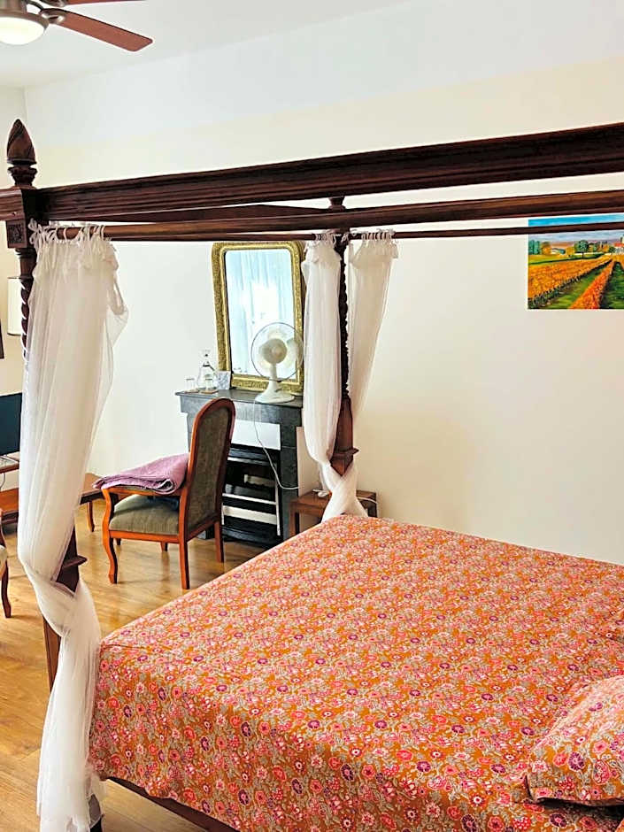 Maison d'Hôtes Le Cadran Solaire