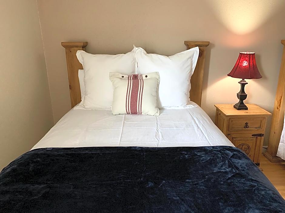 Schmitz Bed & Breakfast