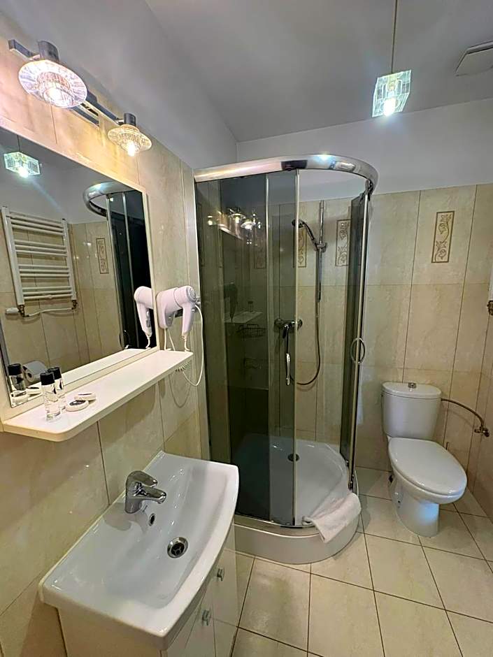 Hotel Polonia